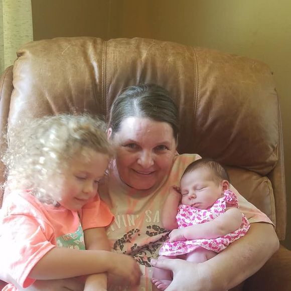 Meet your Posher, Ruth - Picture 1 of 1